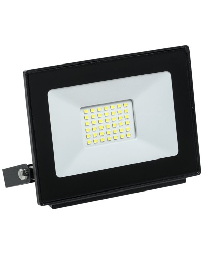 СДО 06-30 черный IP65 4000 K (LPDO601-30-40-K02). Прожектор светодиодный. IEK в Оренбурге
