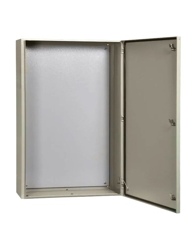 ЩМП-4-0 74 У2 IP54, 800x650x250 (YKM40-04-54). Шкаф металлический с монтажной платой. IEK в Оренбурге
