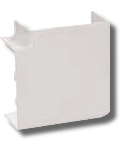 Угол плоский 40x16 (4 шт) (CKMP10D-P-040-016-K01). Угол плоский. IEK в Оренбурге