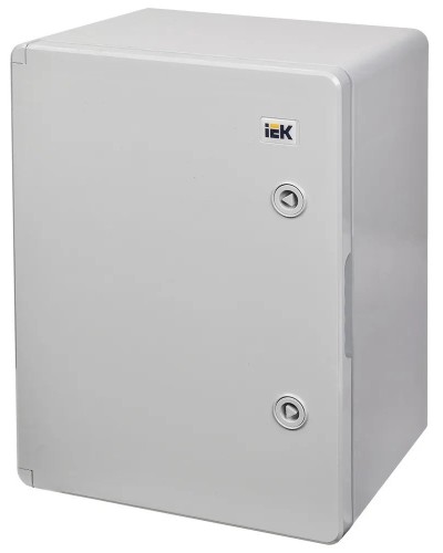ЩМПп УХЛ1 IP65, 400х300х170 (MKP93-N-403017-65). Корпус пластиковый. IEK в Оренбурге