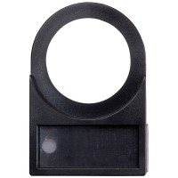 Держатель маркировки DM 18x25 (DM18X25). Держатель маркировки. IEK