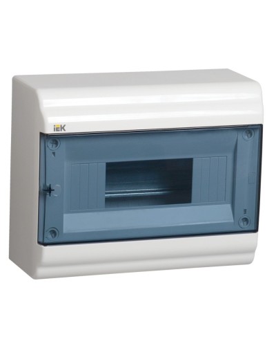 ЩРН-П-9 IP41 PRIME (MKP82-N-09-41-20). Щиток модульный навесной. IEK в Оренбурге
