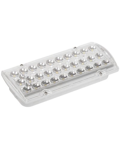 Светильник аварийный ДПА 2105 4ч IP65 LIGHTING (LDPA0-2101-4-65-K01). Светильник аварийный постоянного действия. IEK в Оренбурге