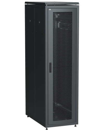 LN05-47U61-PP. Шкаф телекоммуникационный 19 напольный 47U. ITK в Оренбурге