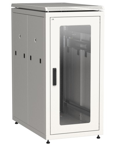 LN35-24U61-GP. Шкаф телекоммуникационный 19 напольный 24U. ITK в Оренбурге