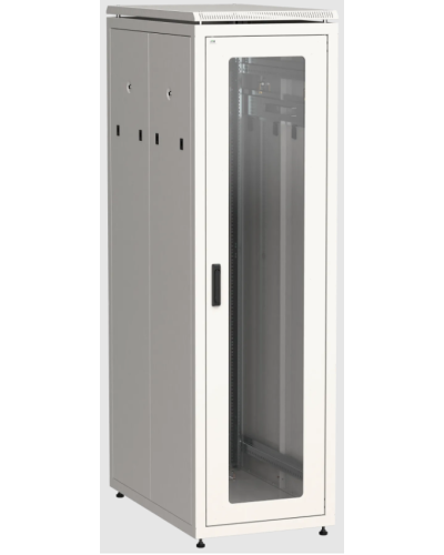 LN35-24U81-GP. Шкаф телекоммуникационный 19 напольный 24U. ITK в Оренбурге