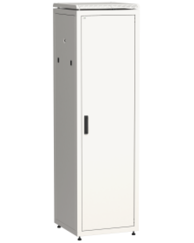 LN35-38U68-M. Шкаф телекоммуникационный 19 напольный 38U. ITK в Оренбурге