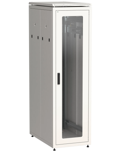 LN35-33U81-GP. Шкаф телекоммуникационный 19 напольный 33U. ITK в Оренбурге