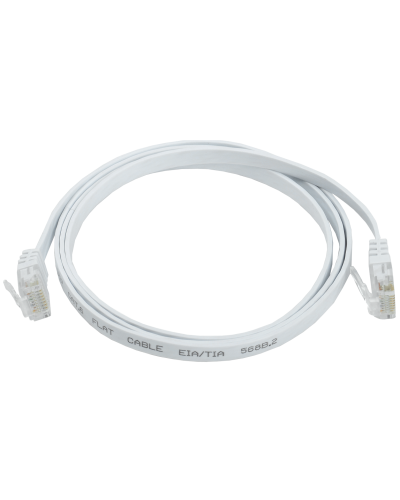 PC08-C06U-1M-FL. Патч-корд медный. ITK в Оренбурге
