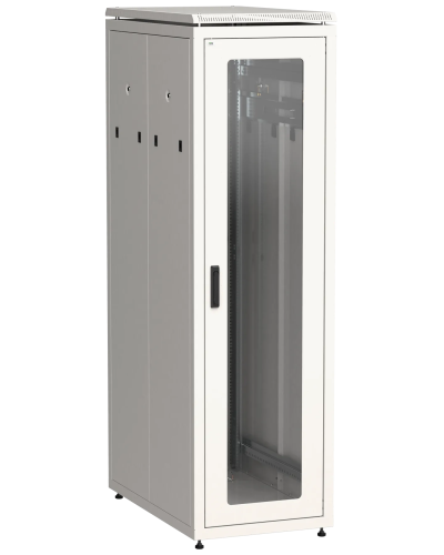 LN35-38U61-G. Шкаф телекоммуникационный 19 напольный 38U. ITK в Оренбурге