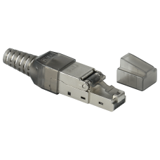 CS3-1C6AF-Q. Разъем RJ-45. ITK