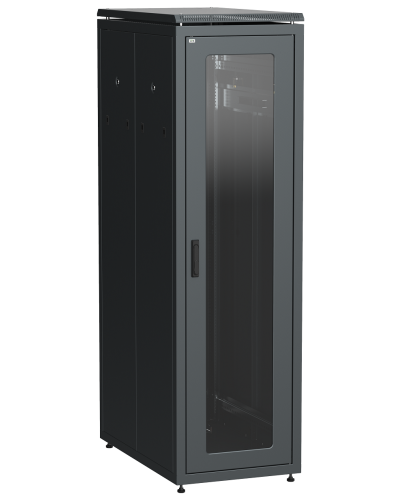 LN05-47U61-G. Шкаф телекоммуникационный 19 напольный 47U. ITK в Оренбурге