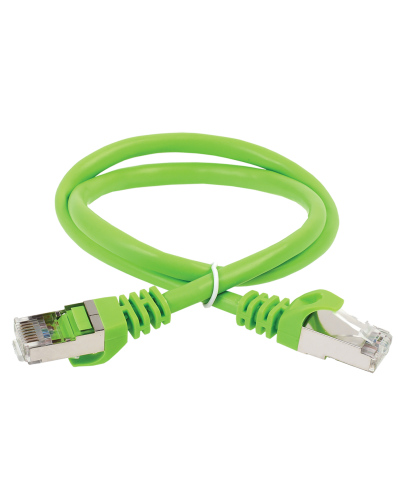 PC02-C6FL-5M. Патч-корд медный. ITK в Оренбурге