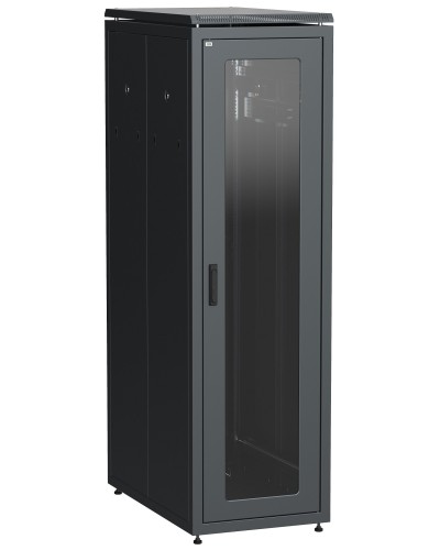 LN05-38U61-G. Шкаф телекоммуникационный 19 напольный 38U. ITK в Оренбурге