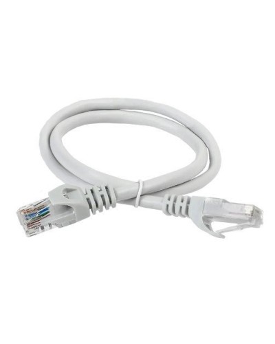 PC01-C6UL-15M. Патч-корд медный. ITK в Оренбурге