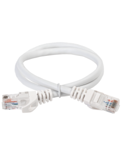 PC08-C5EU-15M. Патч-корд медный. ITK в Оренбурге