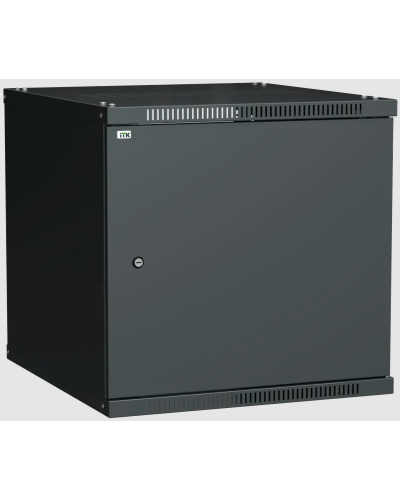LWE5-12U66-MF. Шкаф телекоммуникационный 19 настенный 12U. ITK в Оренбурге