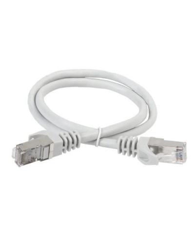 PC01-C6FL-10M. Патч-корд медный. ITK в Оренбурге