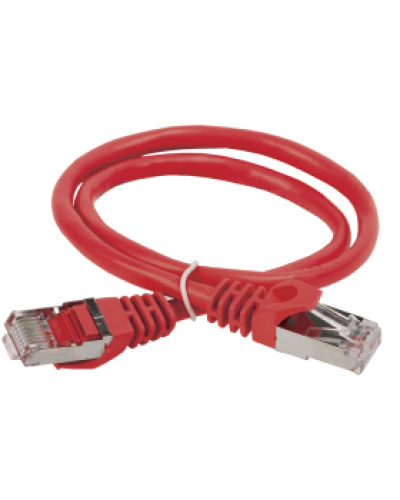 PC04-C5EFL-2M. Патч-корд медный. ITK в Оренбурге