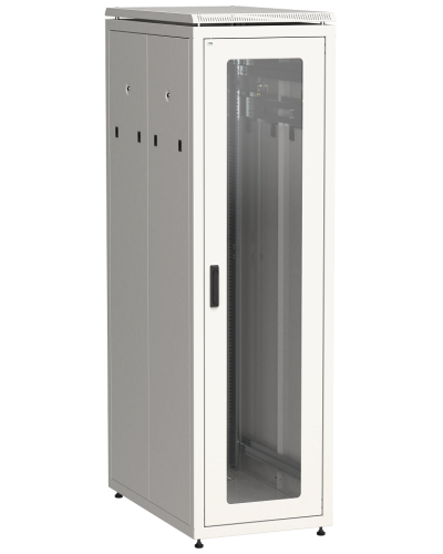 LN35-42U61-G. Шкаф телекоммуникационный 19 напольный 42U. ITK в Оренбурге