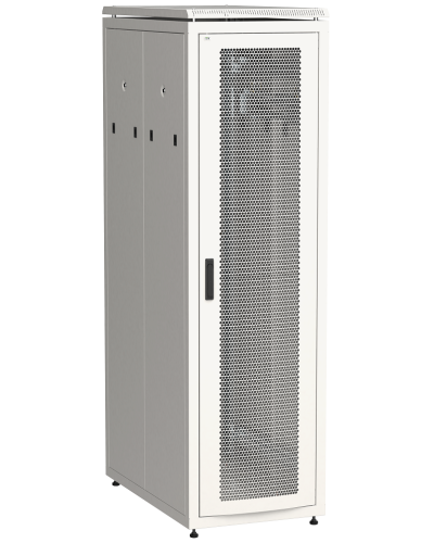 LN35-33U61-P. Шкаф телекоммуникационный 19 напольный 24U. ITK в Оренбурге