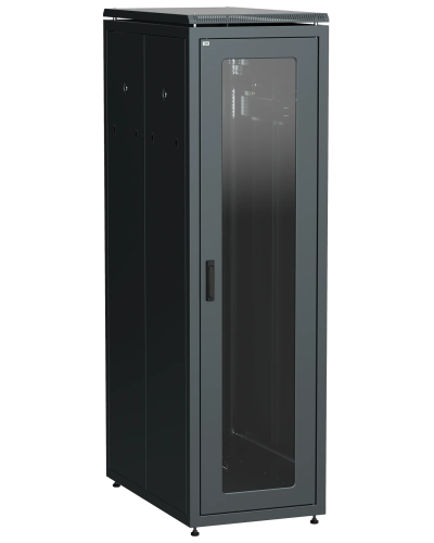 LN05-33U81-GP. Шкаф телекоммуникационный 19 напольный 33U. ITK в Оренбурге