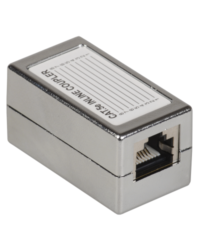 CS70-1C5EF: Проходной адаптер категория 5Е FTP тип RJ45-RJ45 в Оренбурге