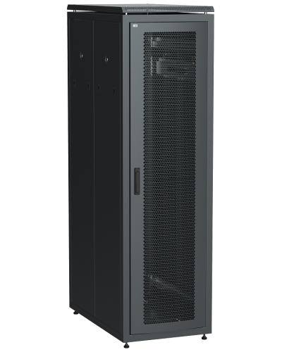 LN05-38U61-P. Шкаф телекоммуникационный 19 напольный 38U. ITK в Оренбурге