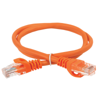 PC07-C6U-5M. Патч-корд медный. ITK