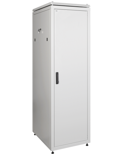 LN35-33U61-MM. Шкаф телекоммуникационный 19 напольный 33U. ITK в Оренбурге