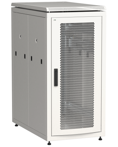 LN35-24U81-PP. Шкаф телекоммуникационный 19 напольный 24U. ITK в Оренбурге