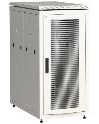 LN35-28U61-PP. Шкаф телекоммуникационный 19 напольный 28U. ITK в Оренбурге