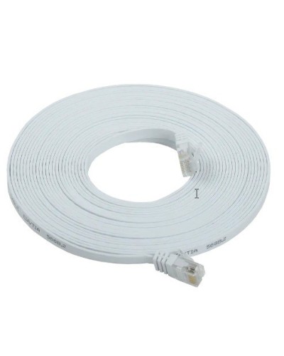 PC08-C06U-10M-FL. Патч-корд медный. ITK в Оренбурге
