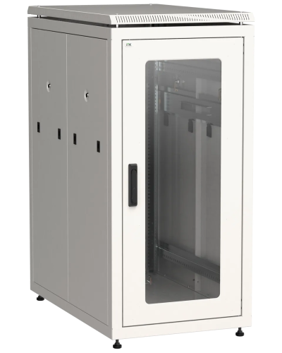 LN35-18U61-G. Шкаф телекоммуникационный 19 напольный 18U. ITK в Оренбурге