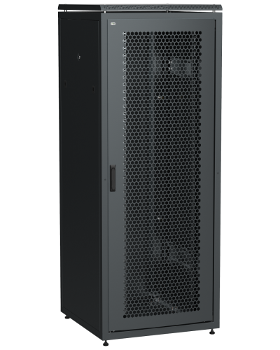 LN05-42U88-PM. Шкаф телекоммуникационный 19 напольный 42U. ITK в Оренбурге