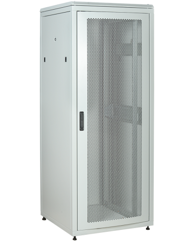 LN35-38U81-PP. Шкаф телекоммуникационный 19 напольный 38U. ITK в Оренбурге