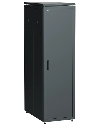 LN05-33U61-MM. Шкаф телекоммуникационный 19 напольный 33U. ITK в Оренбурге