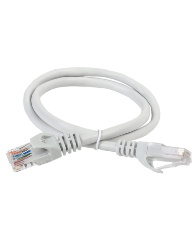 PC01-C5EUL-7M. Патч-корд медный. ITK в Оренбурге