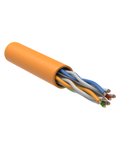 LC1-C604-127. Кабель «витая пара» (LAN) для структурированных систем связи. ITK в Оренбурге