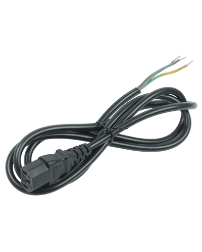 PC-C13N-2M. Кабель питания. ITK в Оренбурге