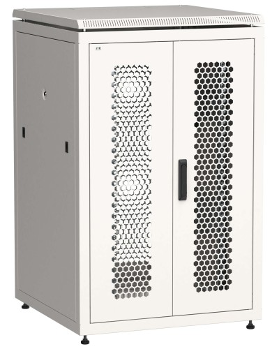 LN35-24U88-2PP. Шкаф телекоммуникационный 19 напольный 24U. ITK в Оренбурге