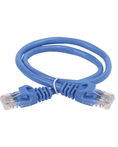 PC03-C5EU-1M5. Патч-корд медный. ITK в Оренбурге