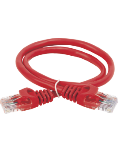 PC04-C5EUL-1M. Патч-корд медный. ITK в Оренбурге