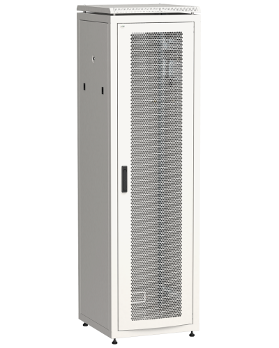 LN35-33U66-P. Шкаф телекоммуникационный 19 напольный 33U. ITK в Оренбурге