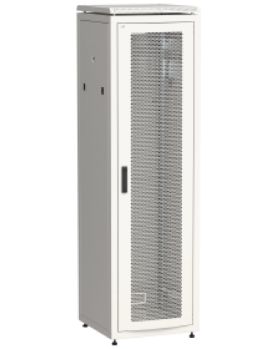 LN35-38U66-P. Шкаф телекоммуникационный 19 напольный 38U. ITK в Оренбурге