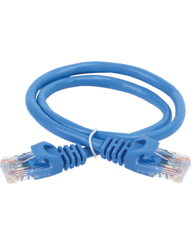 PC03-C6UL-5M. Патч-корд медный. ITK в Оренбурге