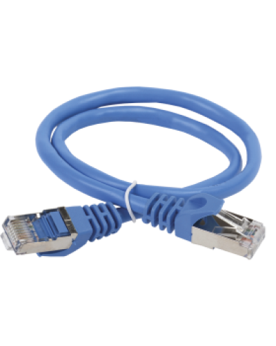 PC03-C5EFL-15M. Патч-корд медный. ITK в Оренбурге