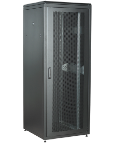 LN05-33U88-PM. Шкаф телекоммуникационный 19 напольный 33U. ITK в Оренбурге