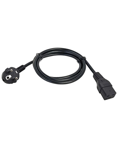 PC-C19D-2M. Кабель питания. ITK в Оренбурге