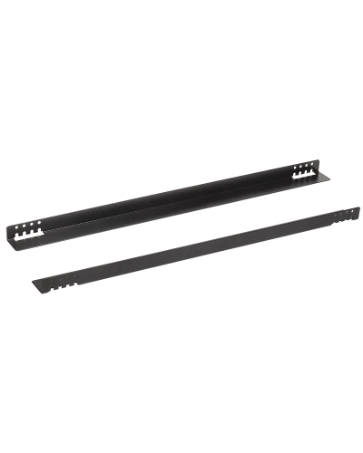 SR05-1000-R (2 шт). Направляющие уголки. ITK в Оренбурге